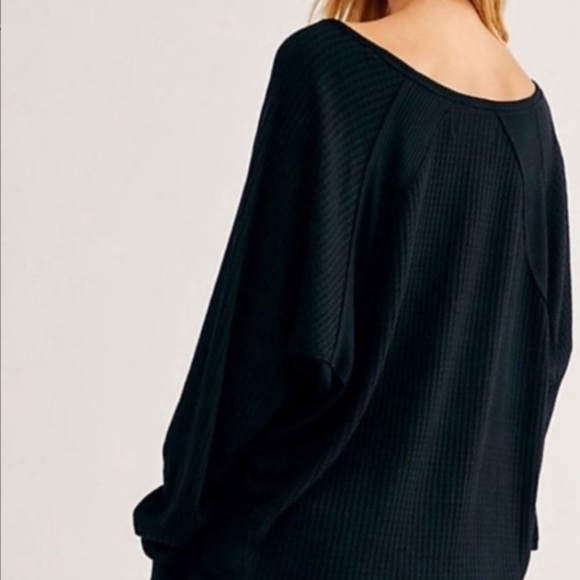 Free People Santa Clara Thermal - Picture 4 of 8